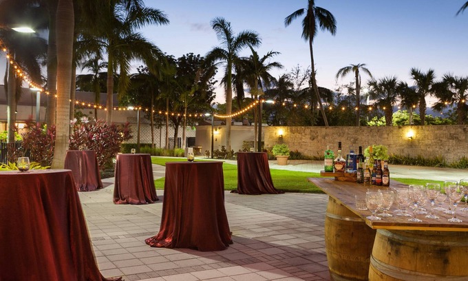 Flagami Hotel | Miami Airport Marriott