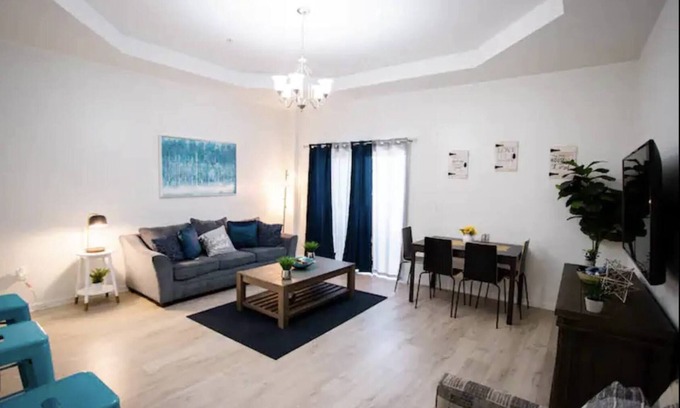 Flagami House | Miami Apartment, 7 mins airport, 20 min Beach
