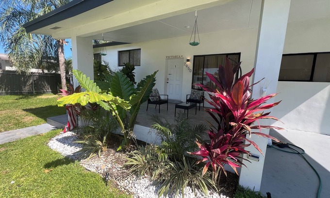 Westchester Apartment | Miami close to everything