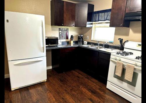 Lakeland Apartment | Miami Court Cottage