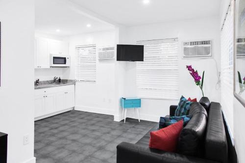 Buena Vista Apartment | Miami Designer Apartment Unit 4