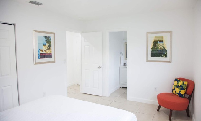 Buena Vista Apartment | Miami Designer Apartment # 4