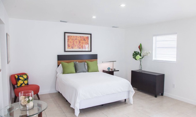 Buena Vista Apartment | Miami Designer Studio # 1