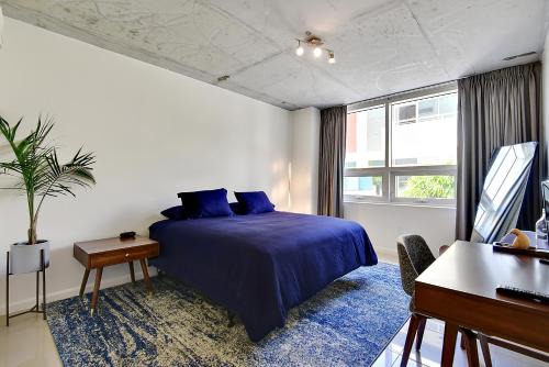 Midtown Apartment | Miami Midtown Luxury Apartment