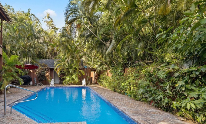 North Miami House | Miami Oasis with Pool Near Shops and Beaches