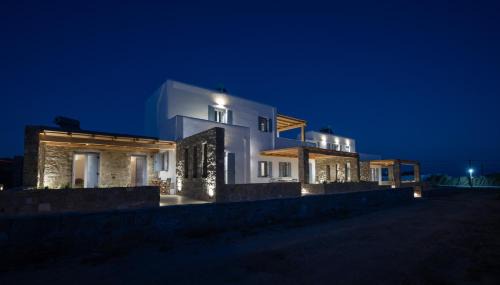 Plintri Apartment | Miamis Villas Mykonos I