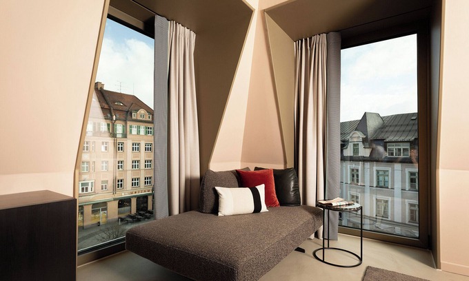 Pasing Hotel | MIANO Hotel & Bar