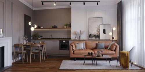 Slavija Apartment | Mibu Apartments