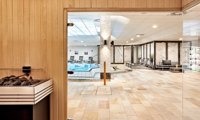 Niedernhausen Apartment | Micador Appartementhaus