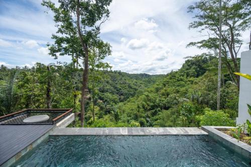 Sebatu Villa | Micaela Bali Ubud Villas