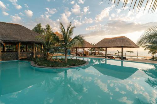 Mozambique Resort | Micala Lodge