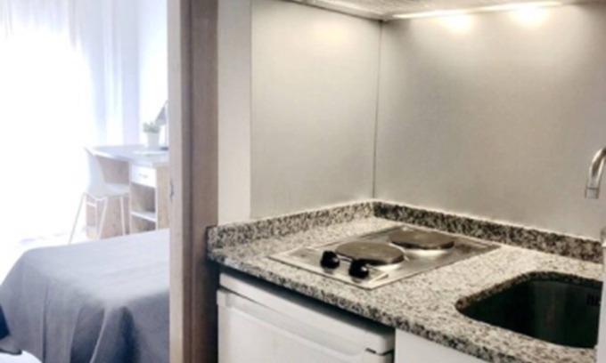 Burjasot Hotel | Micampus Burjassot