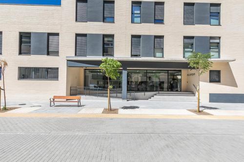 Getafe Other | Micampus Getafe Student Residence