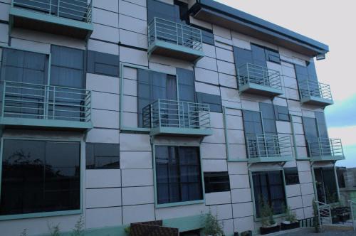 Kangundo Apartment | Micaphonia Suites