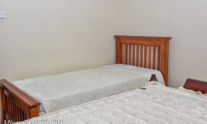 Eldoret Villa | MiCasa Apartments Eld