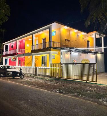 Canacona Hostel | MiCasa by the meadows