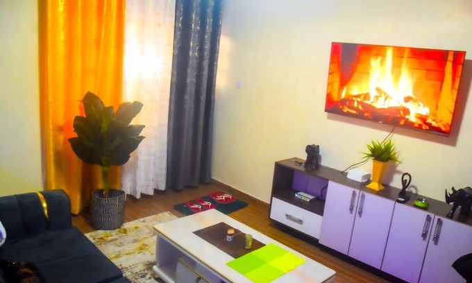 Limuru Apartment | Micasa Homes BnB 5