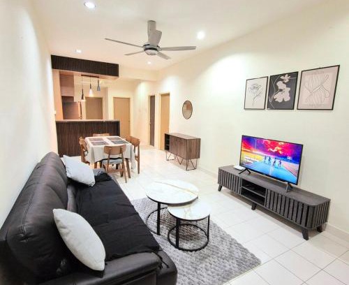 Keningau House | MiCasa Homestay Keningau
