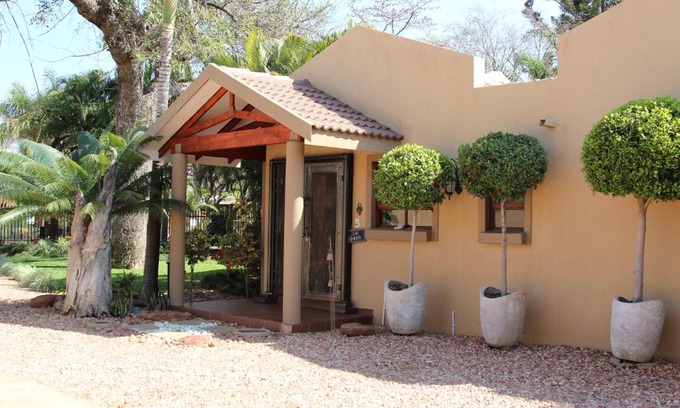 Lephalale House | Micasa Sucasa Guesthouse