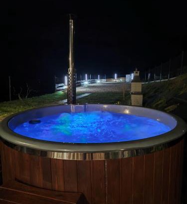 Andrychow House | MICHAŁÓWKA - Jacuzzi w Cenie ! Domek w Górach przy Lesie - Energylandia