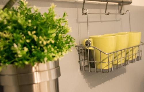 Netanya Apartment | Michael's Boutique Apartment