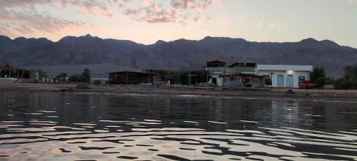 Nuweiba Hotel | Michael's House