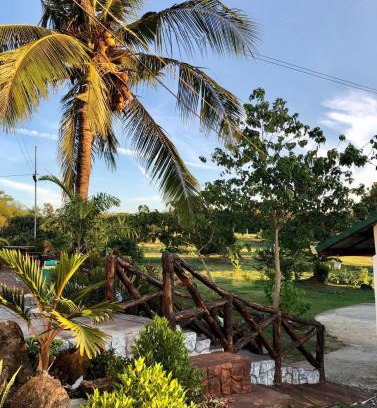 Bolinao House | Michaels Homestay - Farm Villa nr Patar Beach & Bolinao Falls