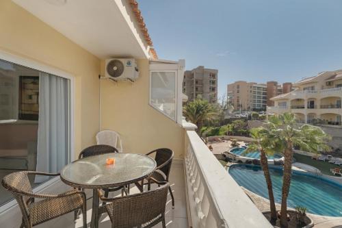 San Miguel de Abona Apartment | Michelangelo Resort Apartments 126
