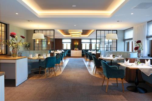 Schalkenmehren Hotel | MICHELS Wellness- & Wohlfühlhotel