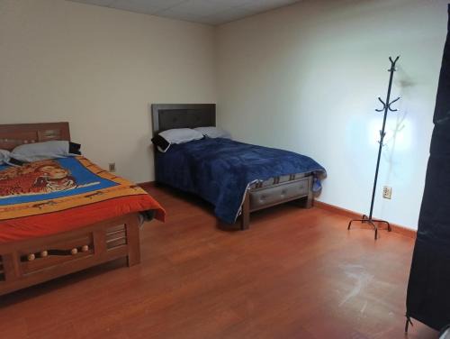 Oruro House | Michi Supay