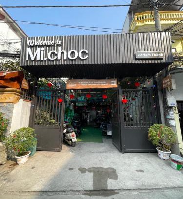 Ninh Binh Hostel | MiChoc Homestay - Hostel