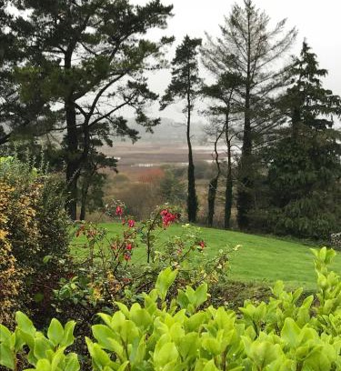 Loughrea House | Mick's Cottage