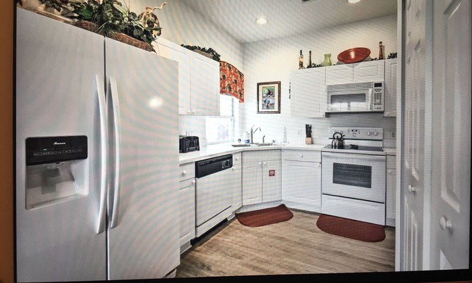 Windsor Palms House | Mickey's Friends are Close to Disney Here!