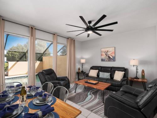 Windsor Hills House | Mickey's Splash Pad, 2 Miles To Disney
