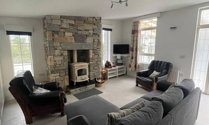 Tramore Cottage | Mickeys Shed country cottage