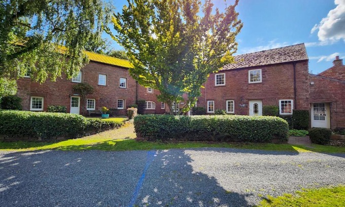 Great Salkeld House | Mickledale & Langriggs at Wetheral Cottages