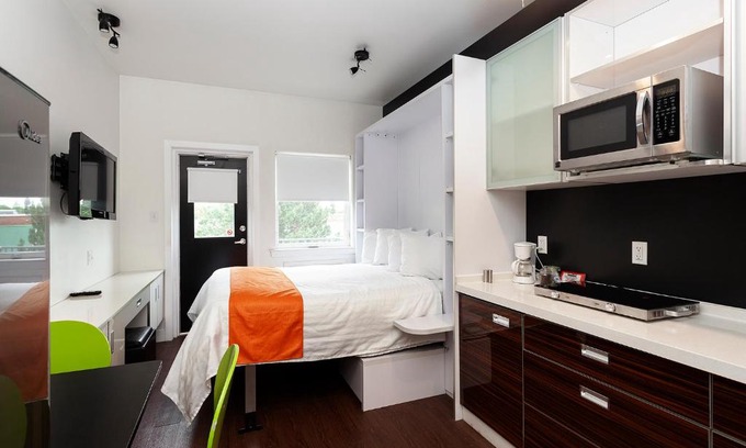 Antigonish Apartment | Micro Boutique Living Antigonish