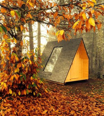 Braganca Other | Micro Cabana Rotativa