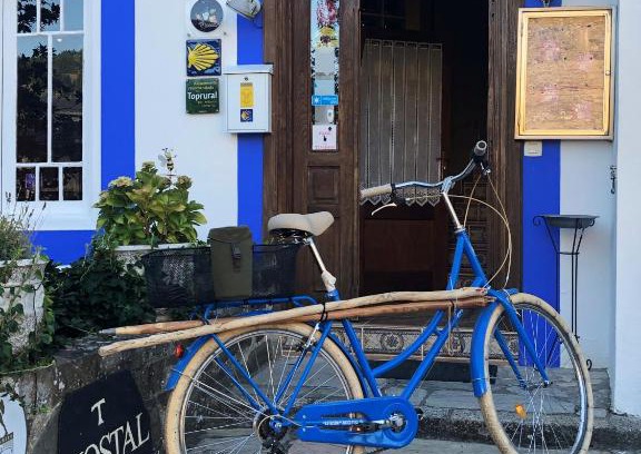 Villafranca del Bierzo House | Micro-Hostal La Puerta del Perdón