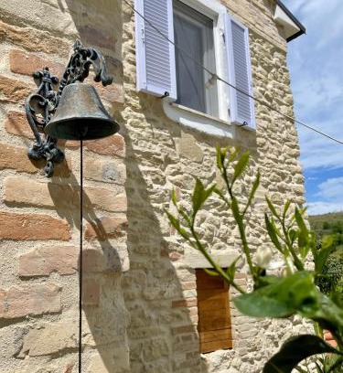 Massignano House | Microfattoria Lenta