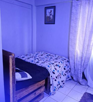 Ruiru Apartment | Micromack Apartment