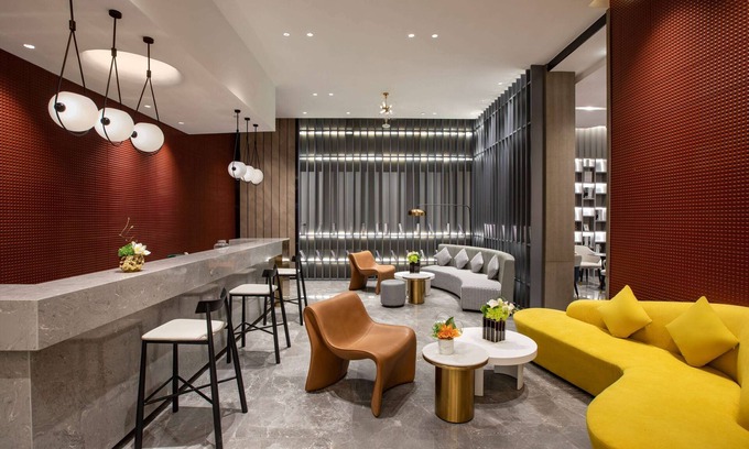 Zhengxiang District Hotel | Microtel by Wyndham Hengyang Huaxin
