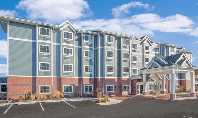 West Ocean City Hotel | Microtel Inn & Suites by Wyndham Ocean City