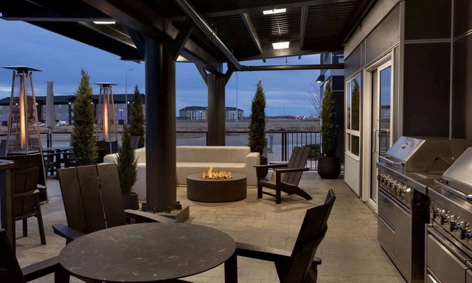 Bonnyville Hotel | Microtel Inn & Suites By Wyndham Bonnyville