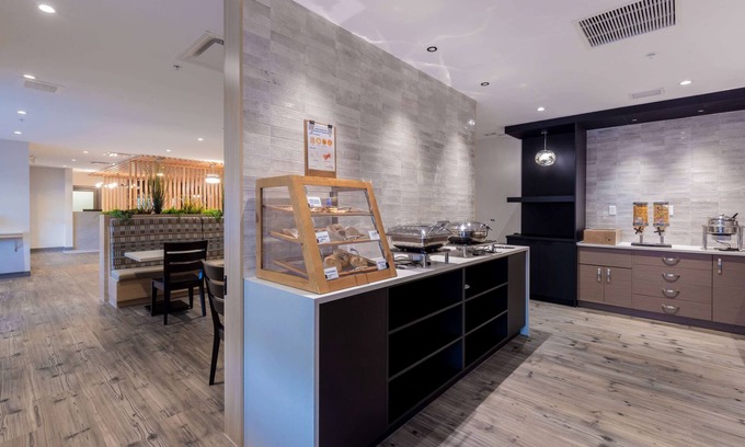North Oyster Hotel | Microtel Inn & Suites by Wyndham Oyster Bay