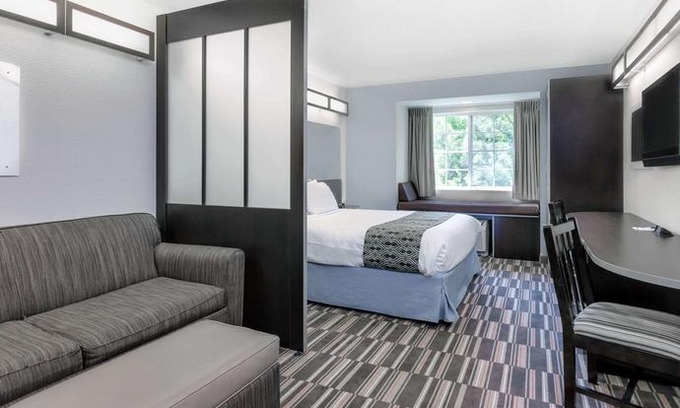 Hoover Hotel | Microtel Inn & Suites by Wyndham Hoover/Birmingham