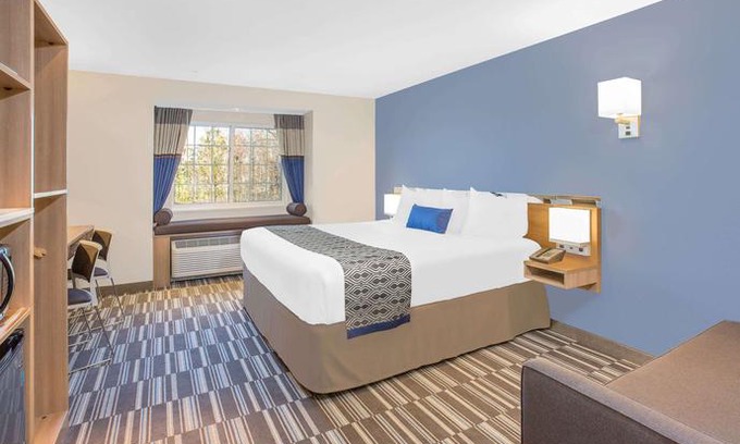 West Ocean City Hotel | Microtel Inn & Suites by Wyndham Ocean City