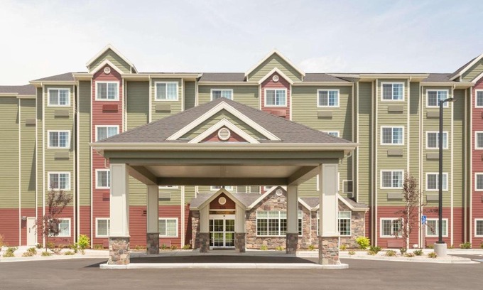 Springville Hotel | Microtel Inn & Suites by Wyndham Springville