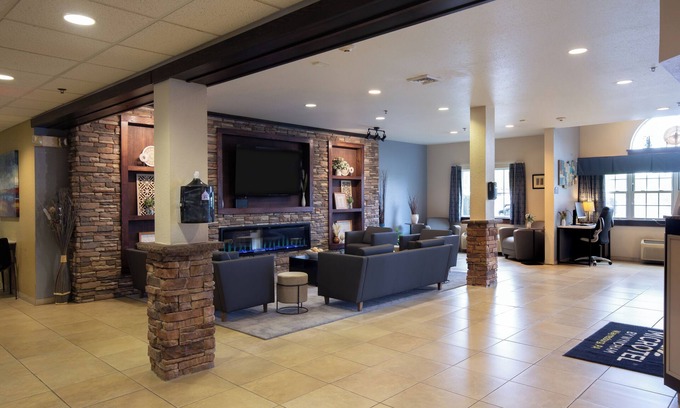 Waynesburg Hotel | Microtel Inn & Suites by Wyndham Waynesburg