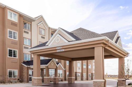 West Fargo Hotel | Microtel Inn & Suites by Wyndham West Fargo Near Medical Center